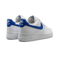 thumbnail image 3 of NIKE MENS Air Force 1 Low "White / Game Royal" DM2845 100 DM2845 100 from Stadium Goods, 3 of 8