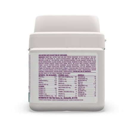 Parent's Choice Supplementation Infant Formula with Iron, 23.2 oz