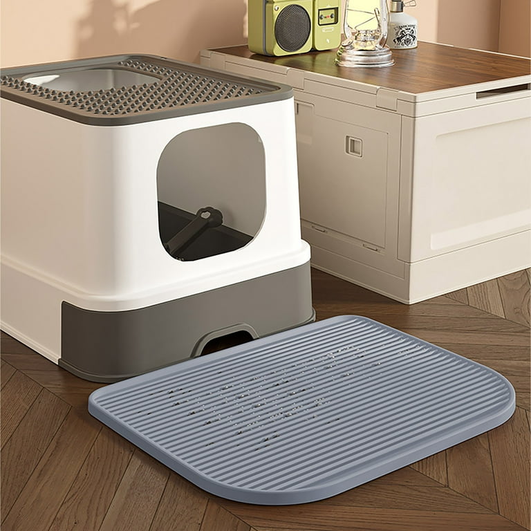 Low lip litter box 2025
