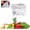 S(20 * 13cm), variant on Ahtopmall Reusable Aluminum Foil Sealable Storage Bags,Food Freshness Preservation Bag,Secure Zipper Lock Design, Easy to Seal for Food Storage (30pcs/pack, L(26 * 29cm))