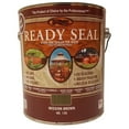 thumbnail image 3 of 1 gal Ready Seal 370026 Mission Brown Exterior Stain and Sealer For Wood, 3 of 3