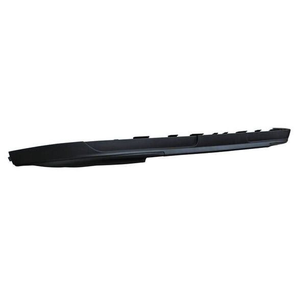 Spoiler Explorer 2016 A 2018 Ford Gris Generica