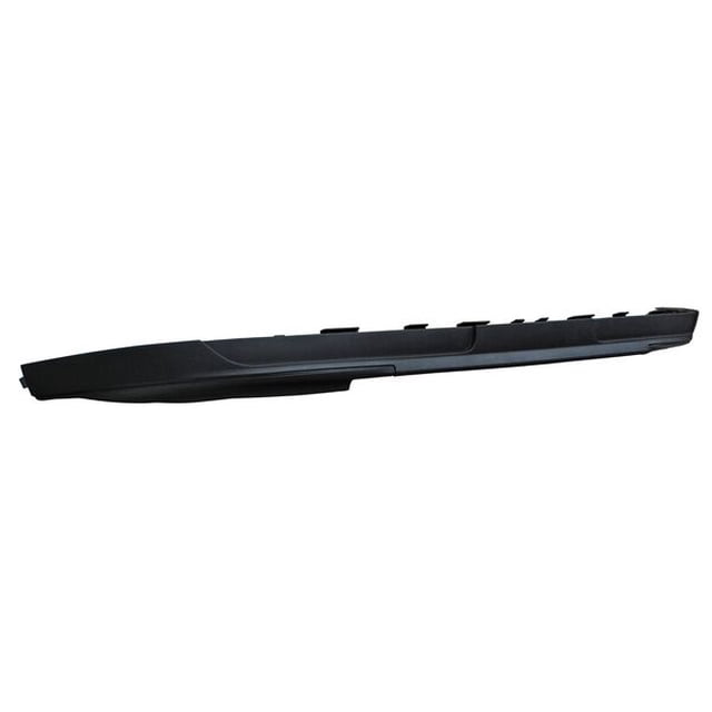 Spoiler Explorer 2016 A 2018 Ford Gris Generica