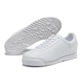 thumbnail image 3 of Tenis Roma Basic Puma Mujer Blanco 23.5 354259 14, 3 of 6