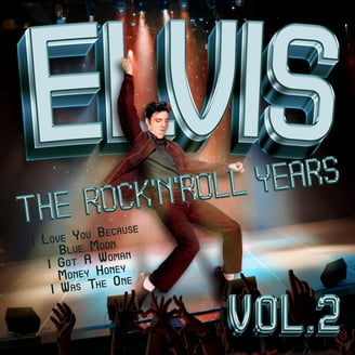 Elvis Presley - The RCA Albums Collection Box Set: Essential