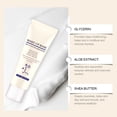 thumbnail image 4 of QIPOPIQ Moisturizing Makeup Before Breast Makeup Clear And Moisturizing Oil Controlling Invisible Pores Matte Finish 50g, 4 of 10