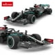 thumbnail image 5 of Coche a control remoto RASTAR Mercedes-AMG F1 W11 EQ 1:18, 5 of 9