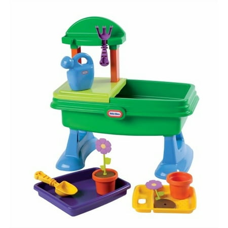 Little Tikes Garden Table