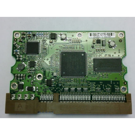 ST3500830A, 9BJ036-505, 3.AAD, 100406541 K, Seagate IDE 3.5 PCB