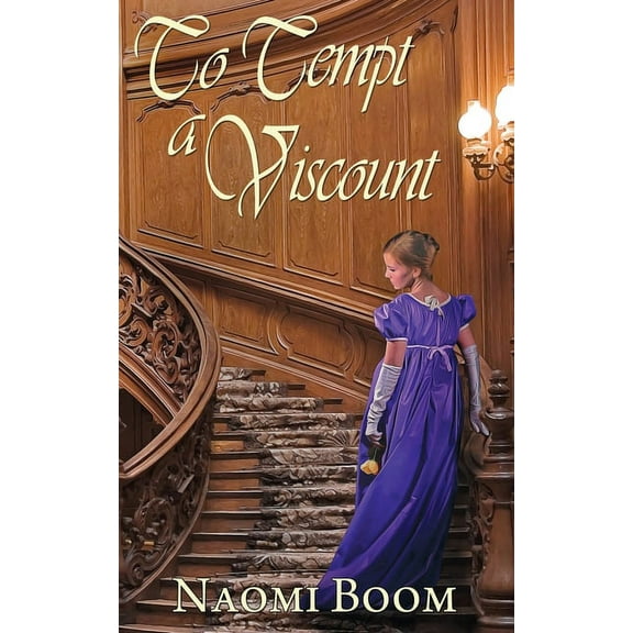 To Tempt a Viscount (Paperback)