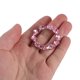 thumbnail image 5 of unbranded 2Ud Accesorio Rosa Con Para Botón De Arranque Auto Decorativo Universal, 5 of 7