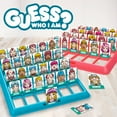 thumbnail image 2 of LNGOOR Winning Moves Games Guess Who? Board Game of Deduction for 2 Players  96 Cards  Multicolour, 2 of 8