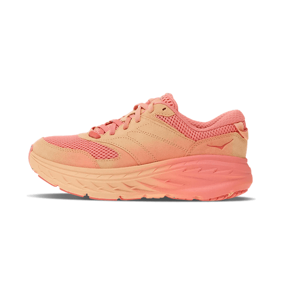 HOKA WOMENS HOKA Vibrant Bloom Bondi L Womens "Cantaloupe" 1165690 CPLC 1165690 CPLC from Stadium Goods