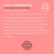 thumbnail image 2 of Acondicionador Petal Fresh Pure Suavizante Rosa y Madreselva, 480 ml, 2 of 9