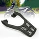thumbnail image 1 of Portaequipajes de motocicleta DYNWAVEMX Soporte de caja trasera Portaequipajes para motocicletas, 1 of 8