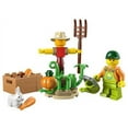 thumbnail image 2 of LEGO City Farm Scarecrow Polybag 30590, 2 of 2