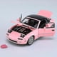 thumbnail image 4 of 1:32 Mazda Mx5 Mx-5 Supercar Alloy Die Cast Toy Car Model Sound And Light Pull Back Children's Toy Collectibles Birthday Gift, 4 of 5