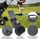 thumbnail image 2 of Bolsa de tela Oxford para zapatos de golf, transpirable, con cremallera, 2 of 8
