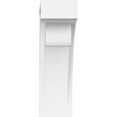 thumbnail image 2 of Ekena Millwork 3 1/2"W x 7"D x 11 5/8"H Standard Viola Architectural Grade PVC Corbel, 2 of 10