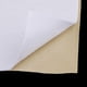 thumbnail image 3 of Medio metro/, , Tela de algodón autoadhesiva, acolchado, guata, material de forro,, 3 of 9