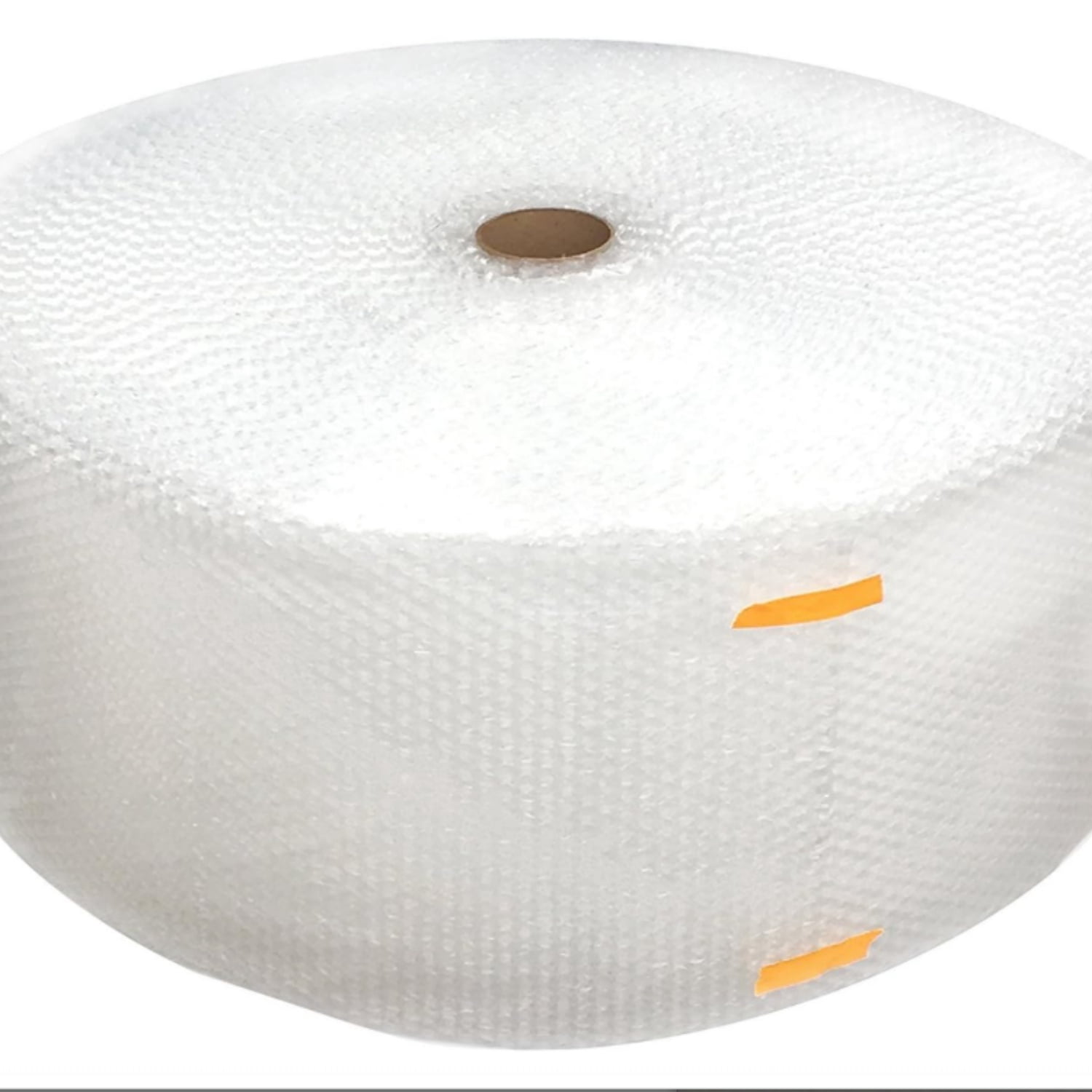700ft x 12" Small Bubble Cushioning Wrap 3/16, Perforated Every 12"