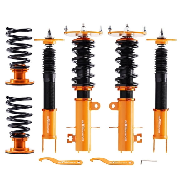 Maxpeedingrods Coilover Damper For NISSAN ALTIMA 4DR L32A 07-12, 2DR U32 08-13