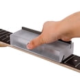 thumbnail image 1 of Herramientas De Archivo Luthier Para Traste De Guitarra, 1 of 8