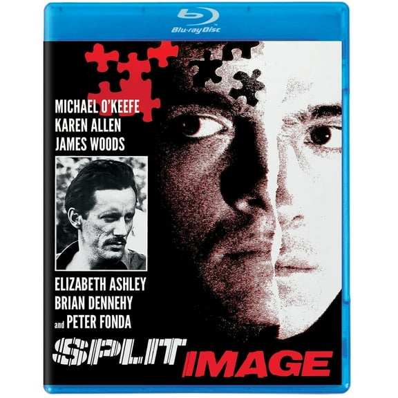 KL Studio Classics - Split Image [BLU-RAY]