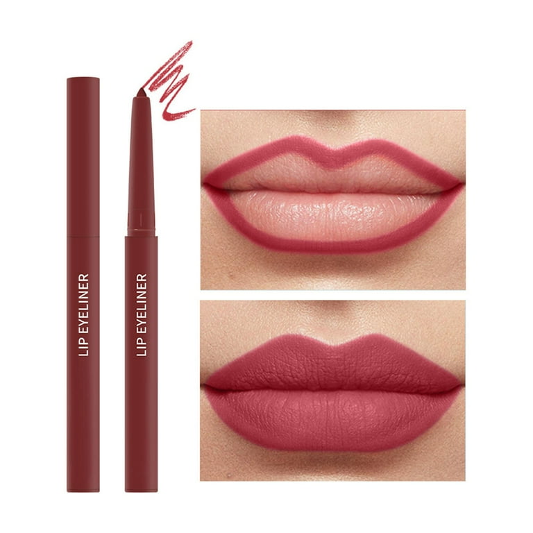 Pencil lipstick 2024