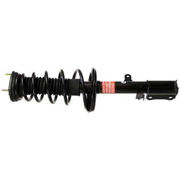 Monroe Shocks & Struts Quick-Strut 271680 Strut and Coil Spring Assembly