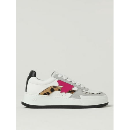 

Dsquared2 Sneakers Woman White Woman