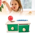 thumbnail image 4 of Monedas Yotijar Regalos Educativos Montessori Monedero infantil, 4 of 10