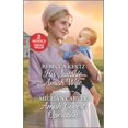 thumbnail image 1 of Pre-Owned His Suitable Amish Wife and Amish Covert Operation: An Anthology, 1 of 1