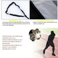 thumbnail image 2 of Parachute Course Entraînement Parachute Résistance Parachute Vitesse Entraînement Parachute, 2 of 3