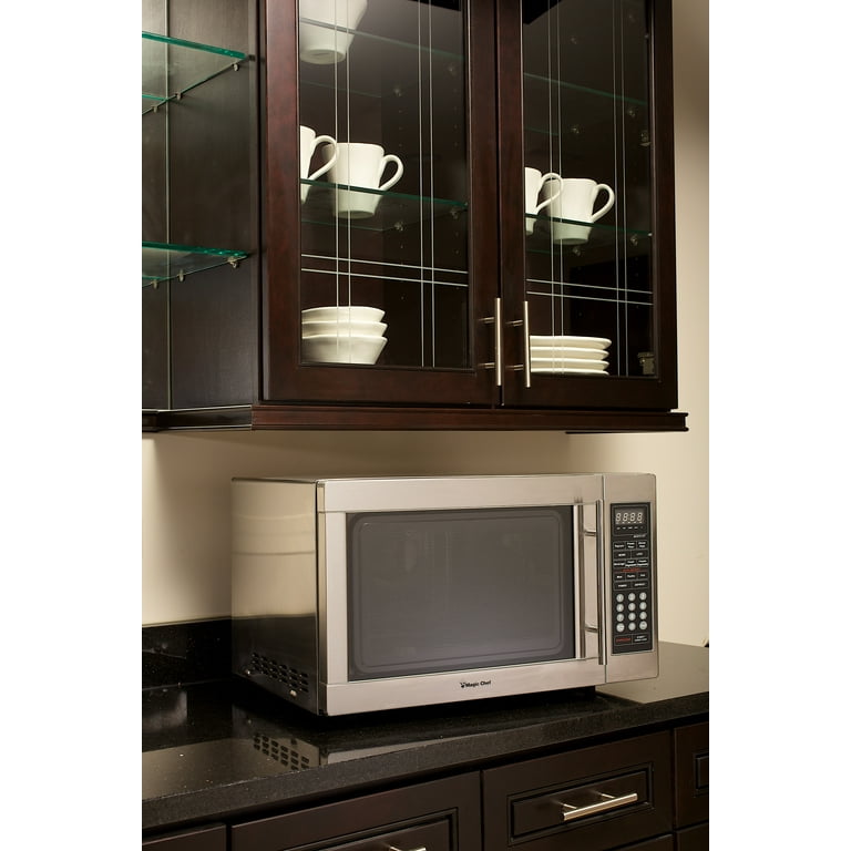 Upgrade Your Kitchen Office With Universal Microwave Oven - Temu