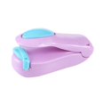 thumbnail image 1 of Lubelski Portable Mini Heat Sealing Machine Impulse Sealer Seal Packing Plastic Bag Tool, 1 of 9
