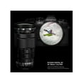 thumbnail image 7 of Olympus M.Zuiko ZERO Coating 40-150mm Dual VCM Autofocus Telephoto Zoom Lens, Black, 7 of 7