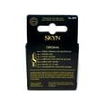 thumbnail image 2 of SKYN Condon de No látex ORIGINAL c/3, 2 of 2