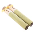 thumbnail image 3 of CAROOTU Refrigerator Door Handle Protective Covers Keep Kitchen Appliance Clean from Smudges Fingertips Drips Perfect for, 3 of 7