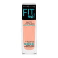 thumbnail image 3 of Base de maquillaje Maybelline Fit Me! matte + poreless 235 pure beige En Blister 30 ml, 3 of 4