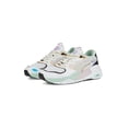 thumbnail image 5 of Tenis Puma TRC MIRA Dimensions Mujer blanco 22.5 Puma 385969 01, 5 of 5