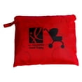thumbnail image 4 of Disney Baby by J.L. Childress Gate Check Bag for Umbrella Strollers - Travel Bag for Airplane, Fits Most Single Umbrella Baby Strollers - Red Mickey Mouse, 4 of 9
