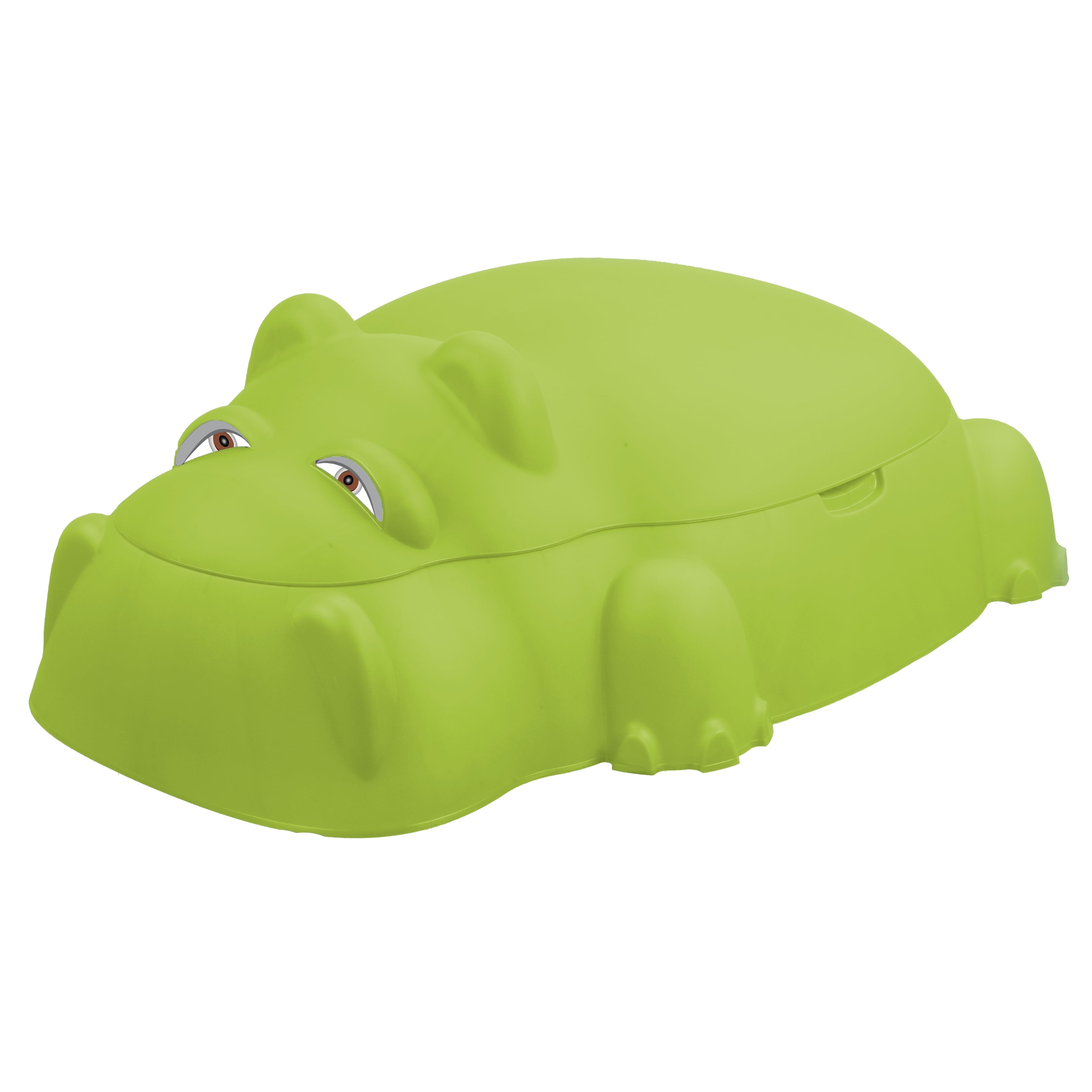 little tikes turtle sandbox walmart