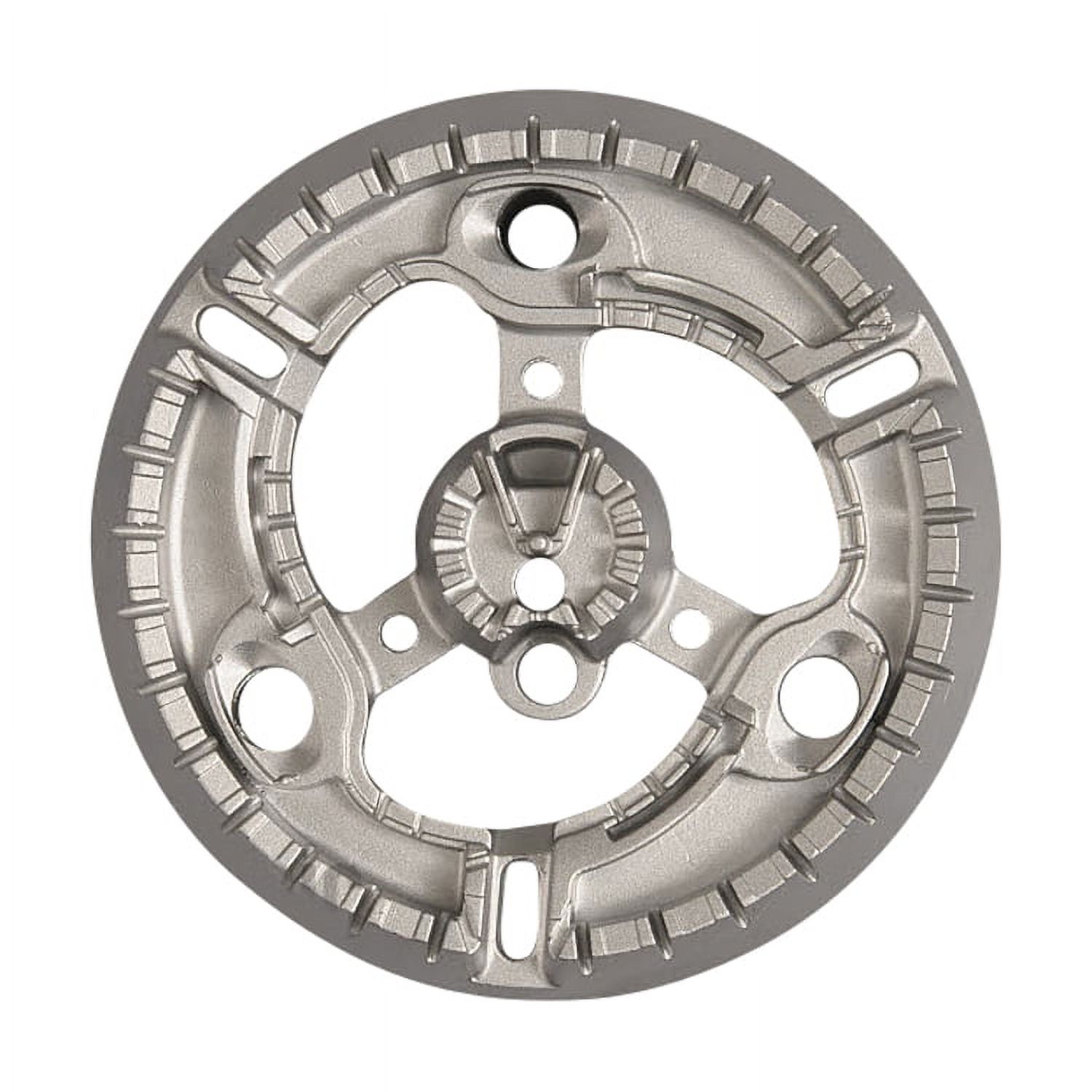 ForeverPRO WB16X24999 Triple Ring Burner for GE Range