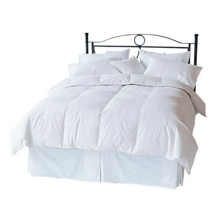 Daniadown Alpine Down Comforter - Summer Weight