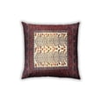 thumbnail image 1 of Ahgly Company Outdoor Square Traditional Throw Pillow, 18 inch by 18 inch, 1 of 6