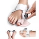 thumbnail image 1 of Férula para juanete, corrector para enderezar el dedo gordo del pie, alivio del dolor en los pies, corrección del hallux valgus, ortopedia, 1 of 5
