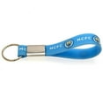 thumbnail image 2 of Manchester City FC Silicone Keyring, 2 of 4