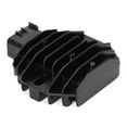 thumbnail image 1 of Regulador Rectificador Regulador De Voltaje Del Coche Apto Para ATV TRX250 RECON 250 2X4 1997-2001, 1 of 8