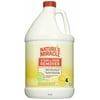 Nature's Miracle Stain & Odor Remover Urine Destroyer Residue Lemon Scent 1 Gallon